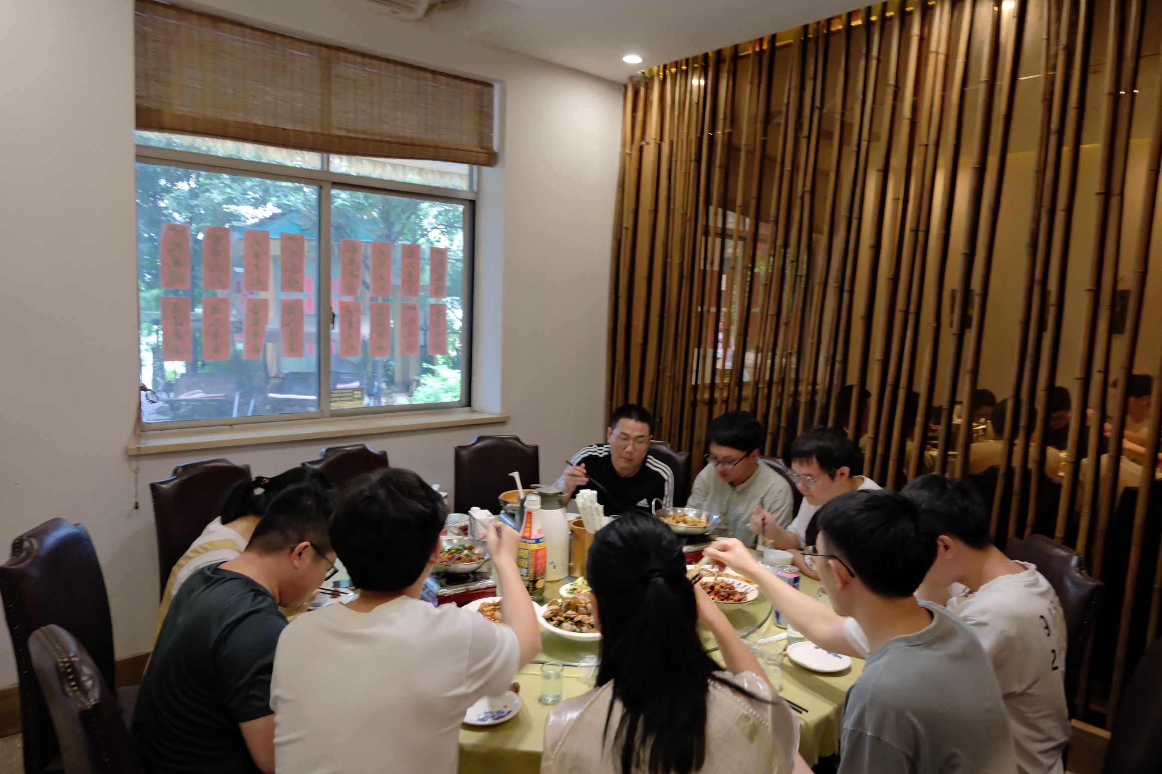 Mid year Summary Meeting on July 15, 2023- Establishment of Rural Orchestra