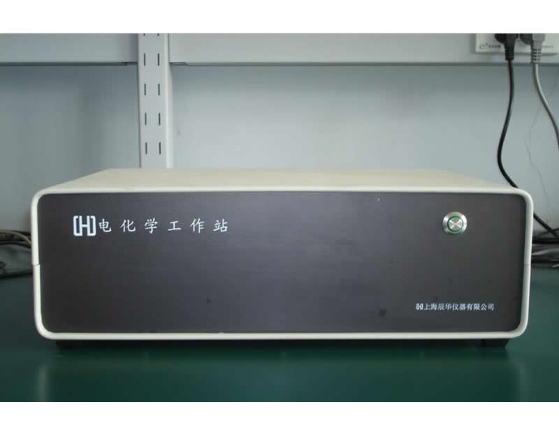 Electrochemical testing system