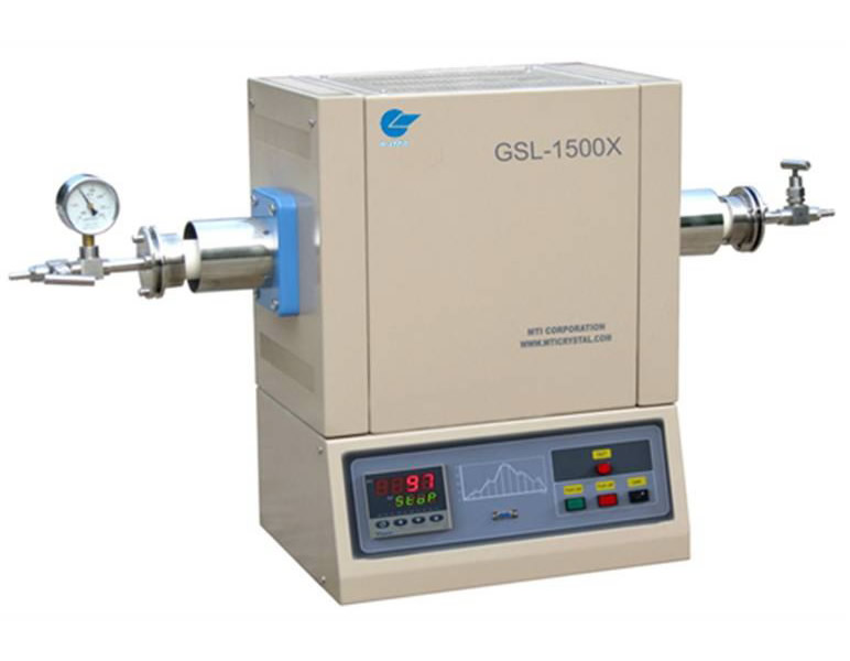 Tube Furnace