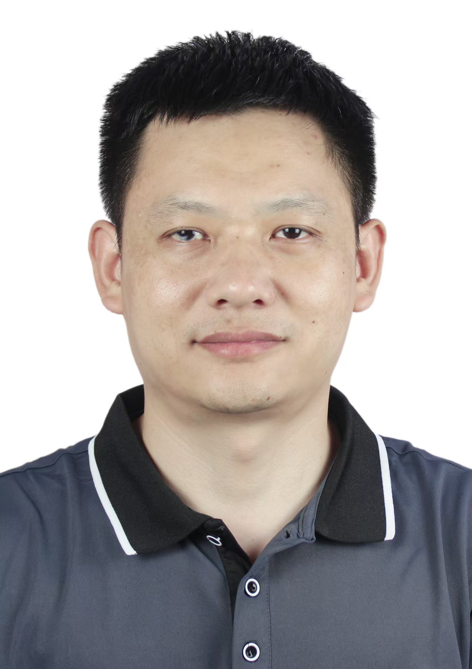 Fu-Gang Li