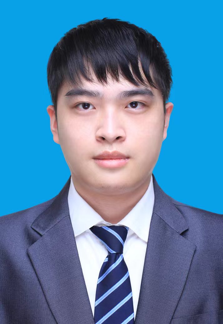 Andong Ouyang