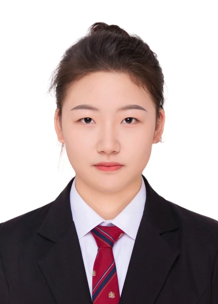 Yujiao Mo