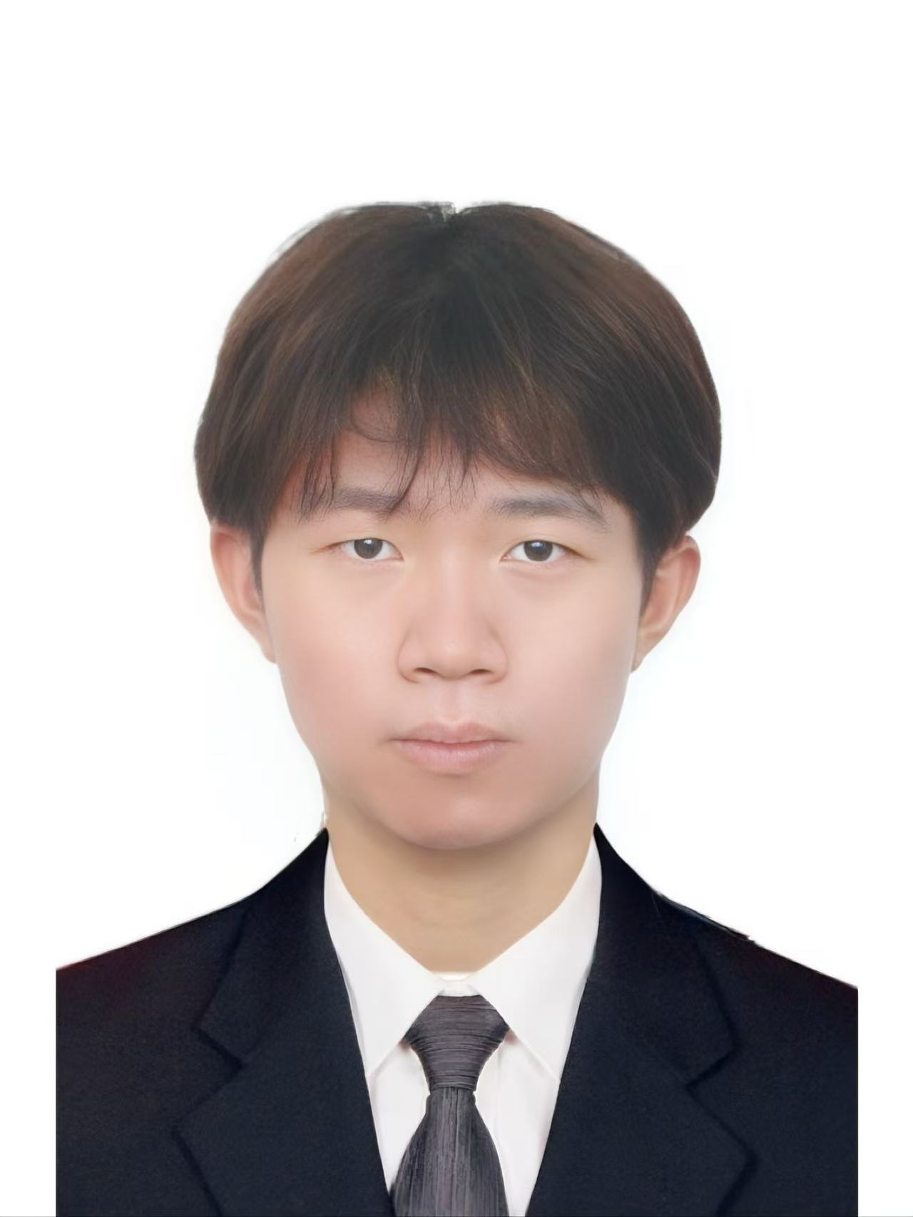 Haonan Shen