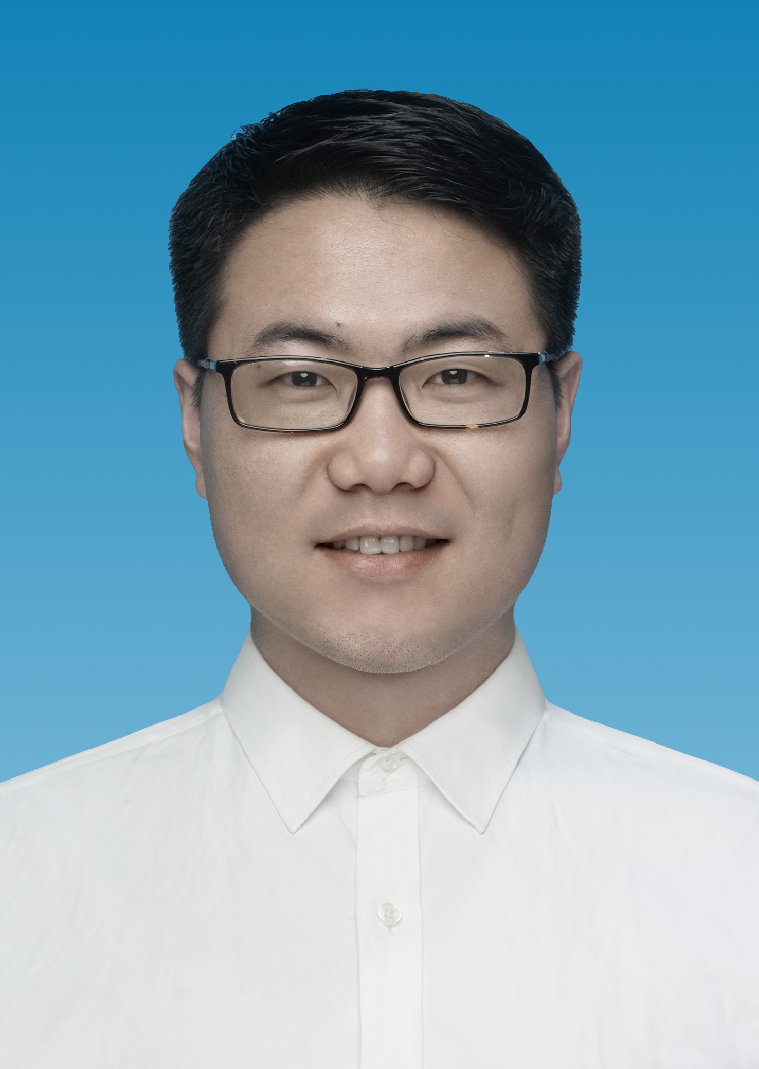 Jiang-Pei Yuan