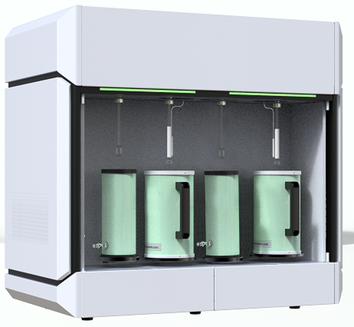 Vapor Adsorption