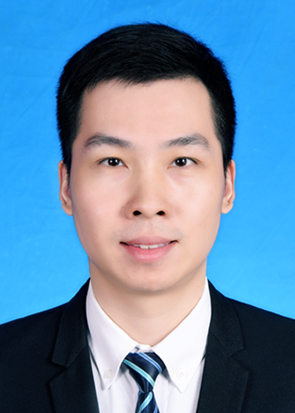 Dr. Yu Fang
